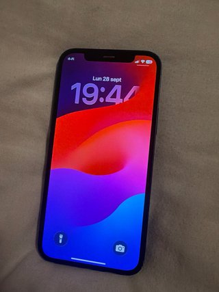 iPhone 12 Apple 128GB