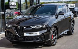 Alfa Romeo Tonale 2024