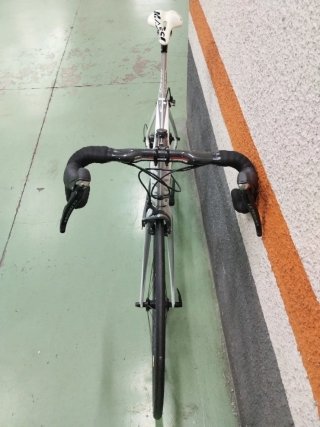 Bicicleta de Carretera Giant TCR Advanced SL