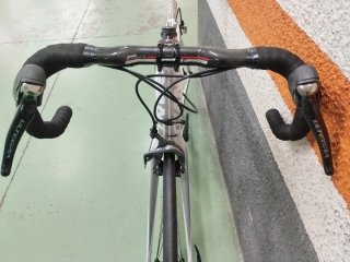 Bicicleta de Carretera Giant TCR Advanced SL