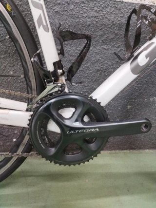 Bicicleta de Carretera Giant TCR Advanced SL