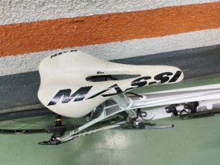 Bicicleta de Carretera Giant TCR Advanced SL