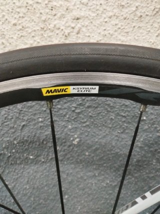 Bicicleta de Carretera Giant TCR Advanced SL