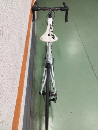 Bicicleta de Carretera Giant TCR Advanced SL