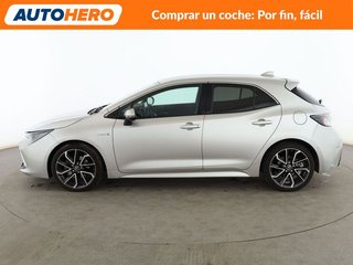 Toyota Corolla 2.0 Hybrid Advance