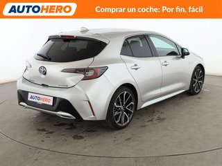 Toyota Corolla 2.0 Hybrid Advance