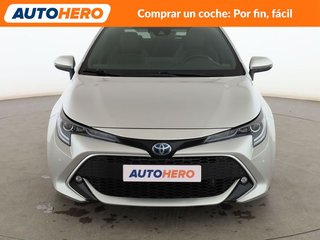 Toyota Corolla 2.0 Hybrid Advance