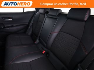 Toyota Corolla 2.0 Hybrid Advance