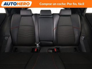 Toyota Corolla 2.0 Hybrid Advance