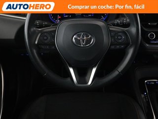 Toyota Corolla 2.0 Hybrid Advance