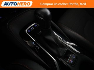 Toyota Corolla 2.0 Hybrid Advance