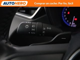 Toyota Corolla 2.0 Hybrid Advance