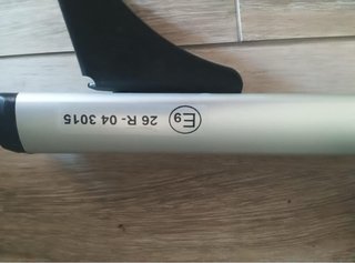 Cofre Techo 340L Plegable + 2 Barras Cruz