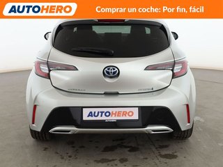 Toyota Corolla 2.0 Hybrid Advance