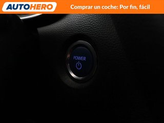 Toyota Corolla 2.0 Hybrid Advance