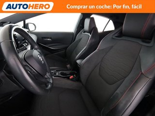 Toyota Corolla 2.0 Hybrid Advance