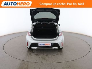 Toyota Corolla 2.0 Hybrid Advance