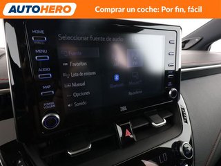 Toyota Corolla 2.0 Hybrid Advance