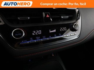 Toyota Corolla 2.0 Hybrid Advance