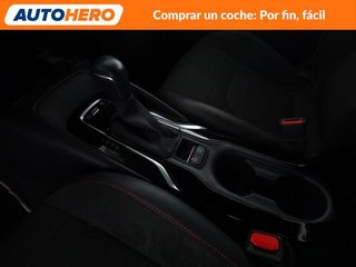 Toyota Corolla 2.0 Hybrid Advance