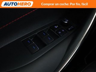 Toyota Corolla 2.0 Hybrid Advance