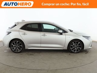 Toyota Corolla 2.0 Hybrid Advance
