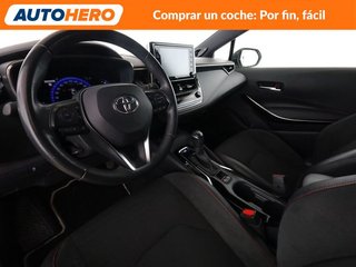 Toyota Corolla 2.0 Hybrid Advance