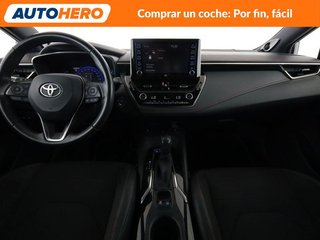 Toyota Corolla 2.0 Hybrid Advance