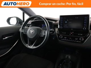 Toyota Corolla 2.0 Hybrid Advance