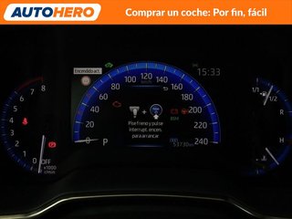 Toyota Corolla 2.0 Hybrid Advance
