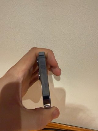 iPhone 13 Pro 256GB Azul