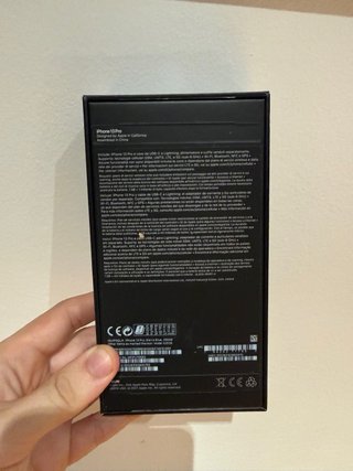 iPhone 13 Pro 256GB Azul
