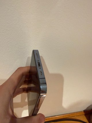 iPhone 13 Pro 256GB Azul