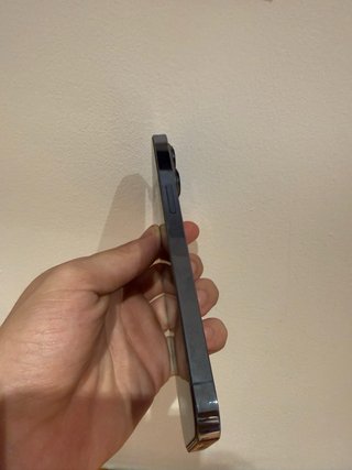 iPhone 13 Pro 256GB Azul
