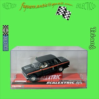 SCALEXTRIC-SCX. SEAT 1430 TAXI MADRID - Ref.6289