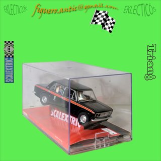 SCALEXTRIC-SCX. SEAT 1430 TAXI MADRID - Ref.6289