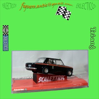 SCALEXTRIC-SCX. SEAT 1430 TAXI MADRID - Ref.6289