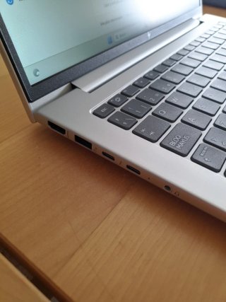 Portátil HP Elitebook 14