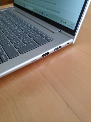 Portátil HP Elitebook 14