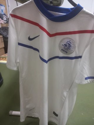 Camiseta Selección Holanda KNVB