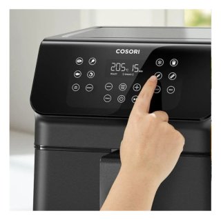 Freidora de Aire Cosori Premium II Chef Edition