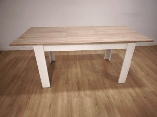 Mesa de centro extensible
