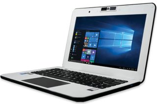 Portátil Classmate PC Leap T304