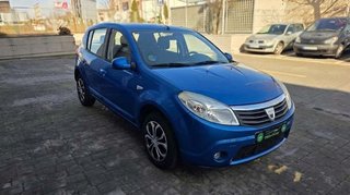 Dacia Sandero Laureate 1.2 75 CV GLP