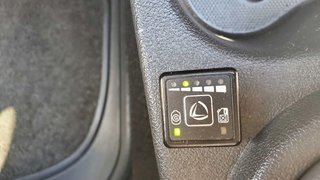Dacia Sandero Laureate 1.2 75 CV GLP