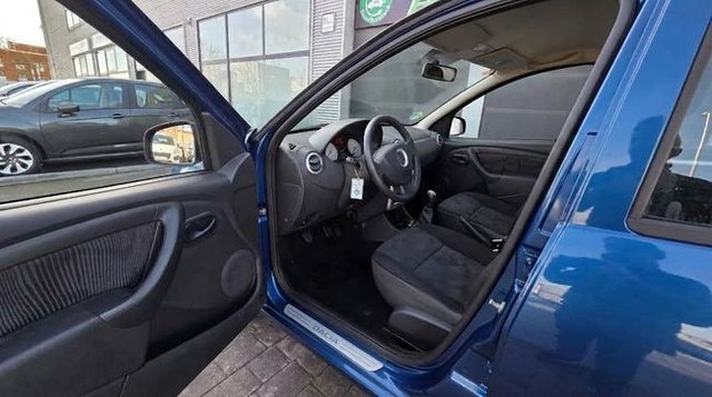 Dacia Sandero Laureate 1.2 75 CV GLP