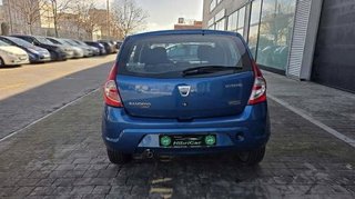 Dacia Sandero Laureate 1.2 75 CV GLP