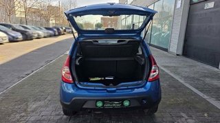 Dacia Sandero Laureate 1.2 75 CV GLP