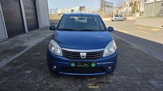 Dacia Sandero Laureate 1.2 75 CV GLP