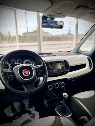 ✅ FIAT 500L 2013 132€mes GARANTIA TOTAL INCLUIDA ✅